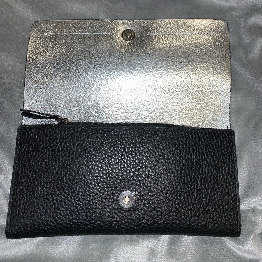 Authentic Steve Madden wallet